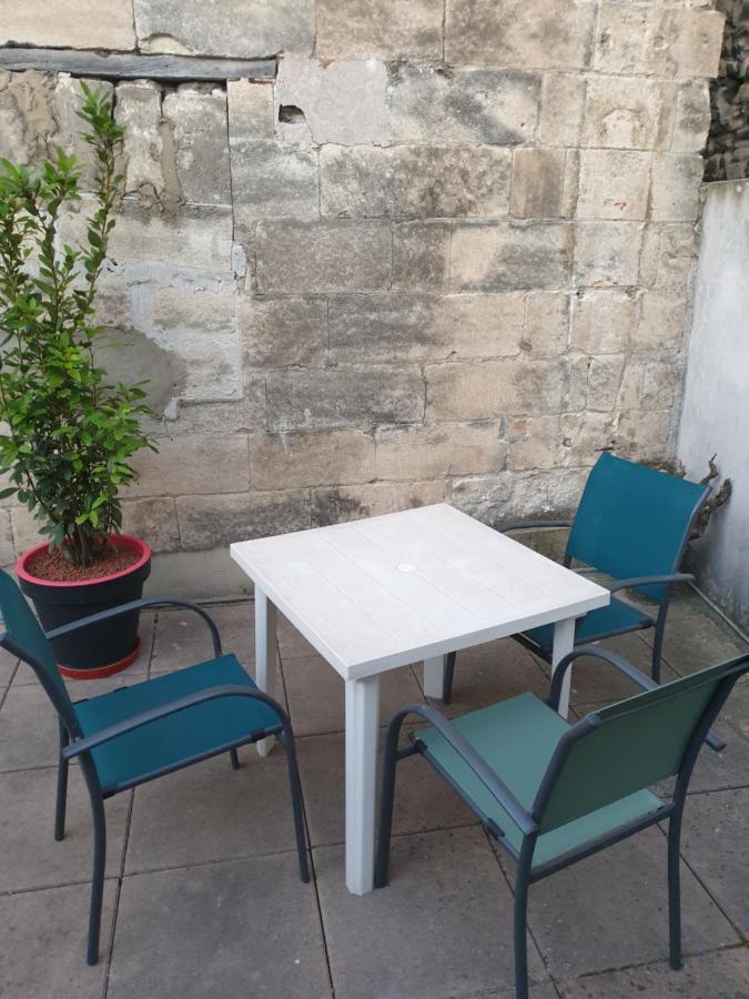 Appartement Terrasse - Hypercentre Avignon Exterior foto