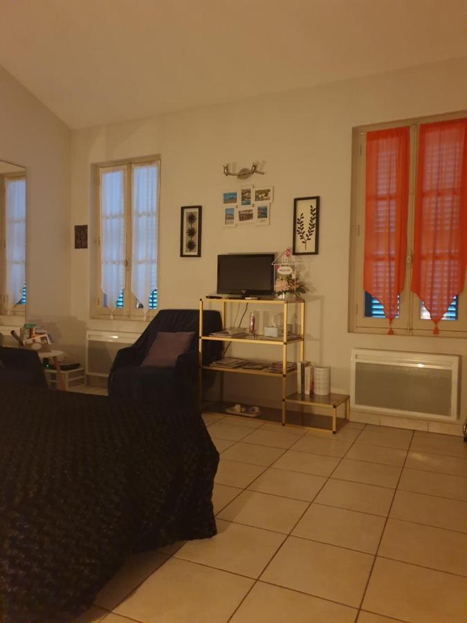 Appartement Terrasse - Hypercentre Avignon Exterior foto