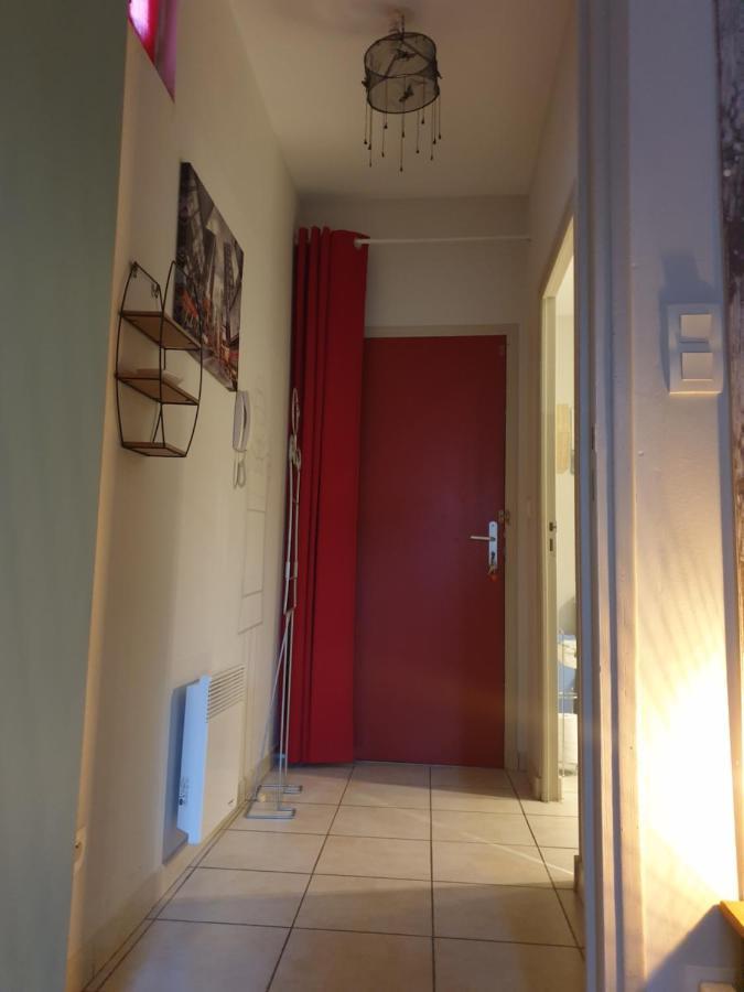 Appartement Terrasse - Hypercentre Avignon Exterior foto