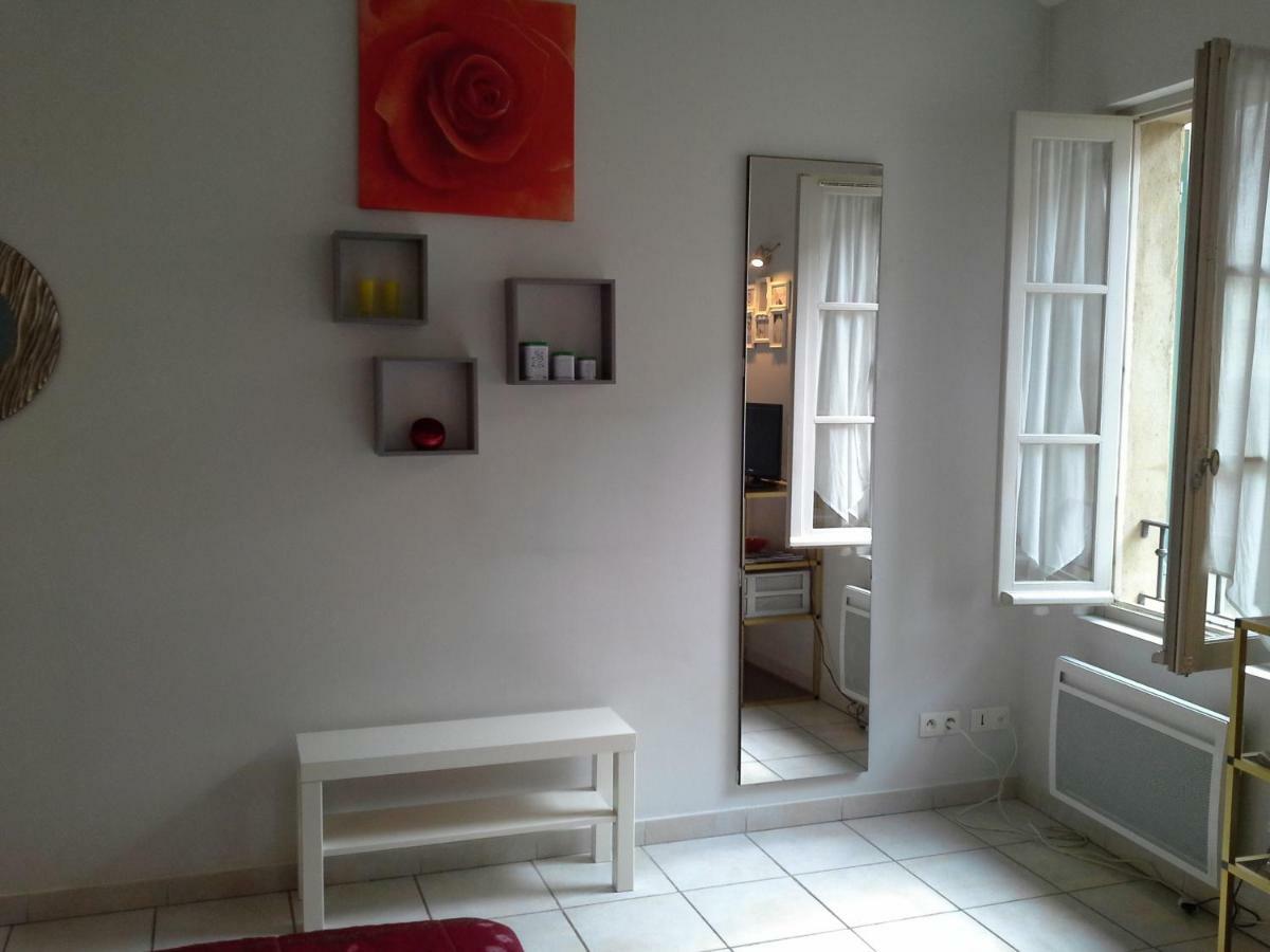 Appartement Terrasse - Hypercentre Avignon Exterior foto